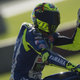 Waving at the fans is at least acceptable, Rossi. Photo credit: Mirco Lazzari gp/Stringer/Getty Images